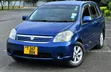 Toyota Raum 1.5 AWD 2004 Bluu - 3