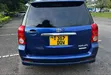 Toyota Raum 1.5 AWD 2004 Bluu - 4