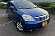 Toyota Raum 1.5 AWD 2004 Bluu - 5