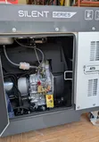 Jenereta ya Dizeli 10kVA Kimya - Mpya Kabisa - 3