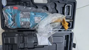 Total Air Impact Wrench 1"