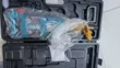 Total Air Impact Wrench 1" - 2