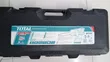 Total Air Impact Wrench 1" - 3