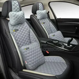 New Comfort Car Seat Covers