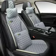 New Comfort Car Seat Covers - 1