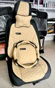 New Comfort Car Seat Covers - 3