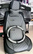 New Comfort Car Seat Covers - 4