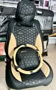 New Comfort Car Seat Covers - 5