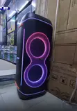 Alitop Speaker ya Watts 4000 Inayochajiwa - 1