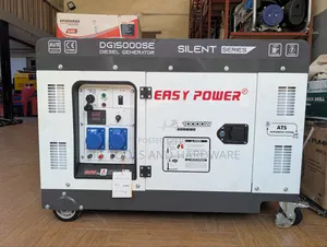 Easy Power Generator 10 kVA