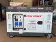 Jenereta Easy Power 10 kVA - 2