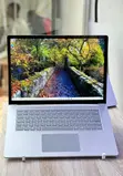 Microsoft Surface Laptop 3 15" i5 8GB RAM 256GB SSD - 5