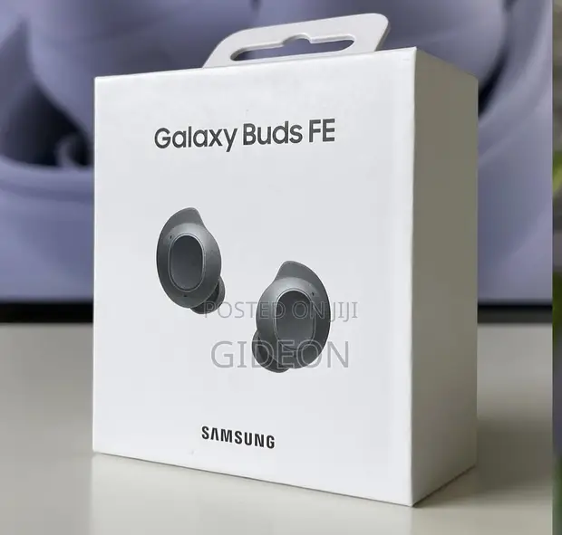 Samsung Galaxy Buds FE - 1