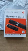 Xiaomi Mi TV Stick 4K (2nd Gen) - 1