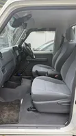 Toyota Land Cruiser 79 Series Pickup 2024 Nyeupe - 4