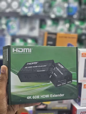 60m HDMI Extender (4K)