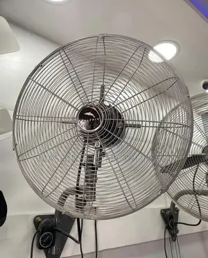 Dolphin 26-Inch Industrial Fan