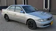 Toyota Carina 2001 Silver - 2