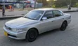 Toyota Carina 2001 Silver - 3