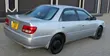 Toyota Carina 2001 Silver - 4
