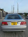 Toyota Carina 2001 Silver - 5