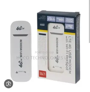 Hoco 3-in-1 USB Modem WiFi Hotspot
