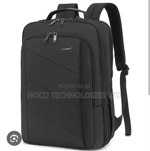 Coolbell CB-8288 Laptop Backpack - 1