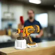 Ingco Cordless Spray Gun 20V - 2