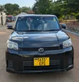 Toyota Corolla Rumion 2008 Black - 1