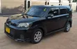 Toyota Corolla Rumion 2008 Black - 3