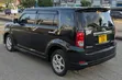 Toyota Corolla Rumion 2008 Black - 4
