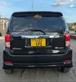 Toyota Corolla Rumion 2008 Black - 5