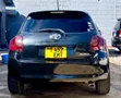 Toyota Auris 2009 Nyeusi - 5