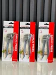 Brand New Stainless Steel Garlic Press - 2