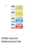 Dom's Geomiti Mathematical Set - 1