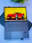 Laptop Mpya HP Spectre x360 15 - Intel Core Ultra 7, 16GB RAM, 512GB SSD - 1