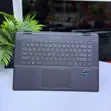 Laptop HP Spectre x360 15t - 16GB RAM, 512GB SSD, Core i7 - 2