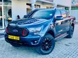 Ford Ranger Wildtrak 2021 Kijivu - 2