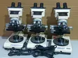 Swift M1000-D Compound Binocular Microscope - 1