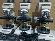 Swift M1000-D Microscope ya Binocular ya Compound - 1