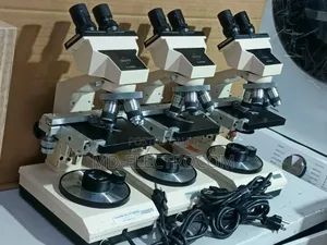 Swift M1000-D Compound Binocular Microscope