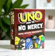 Mchezo wa Kadi Uno No Mercy - 1