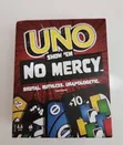 Mchezo wa Kadi Uno No Mercy - 2