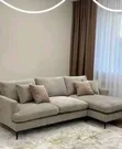L Shape Design Sofa Set - Brand New - 2