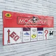 Monopoly Board Game - 1