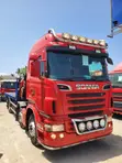 Scania R-440 Crane Truck 2011 - 1