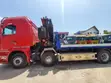 Scania R-440 Crane Truck 2011 - 2