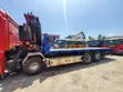 Scania R-440 Crane Truck 2011 - 4
