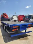 Scania R-440 Crane Truck 2011 - 5