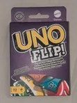 UNO FLIP! Card Game - 1